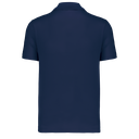Back View