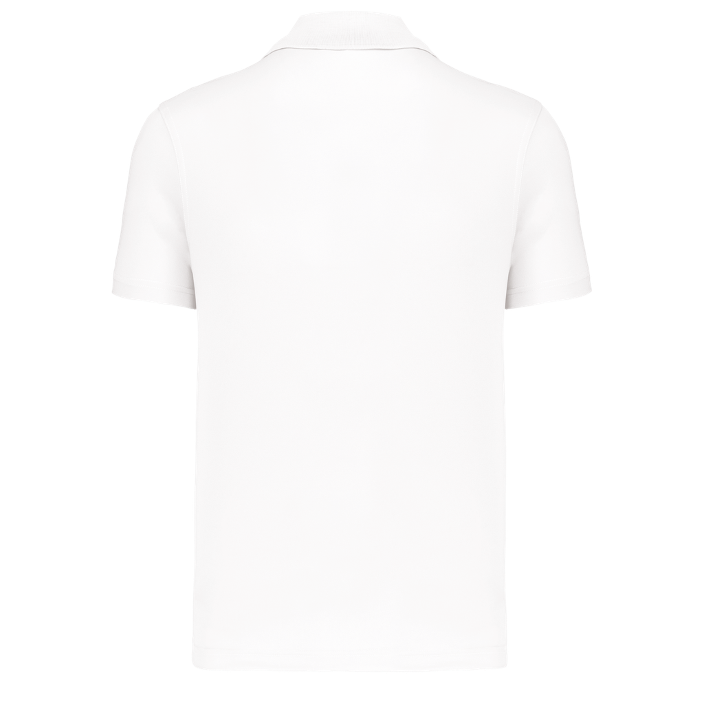 Back View