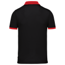 Back View