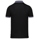 Back View