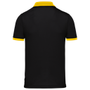 Back View
