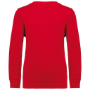 Back View