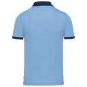 Back View