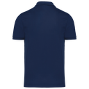 Back View