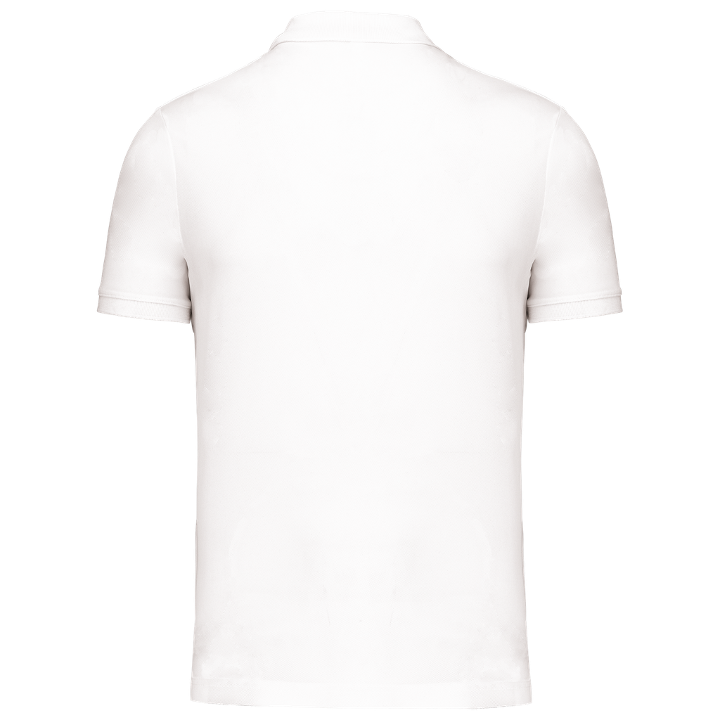 Back View