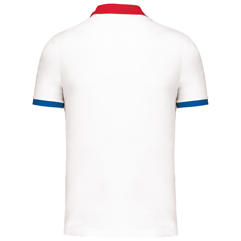 Back View