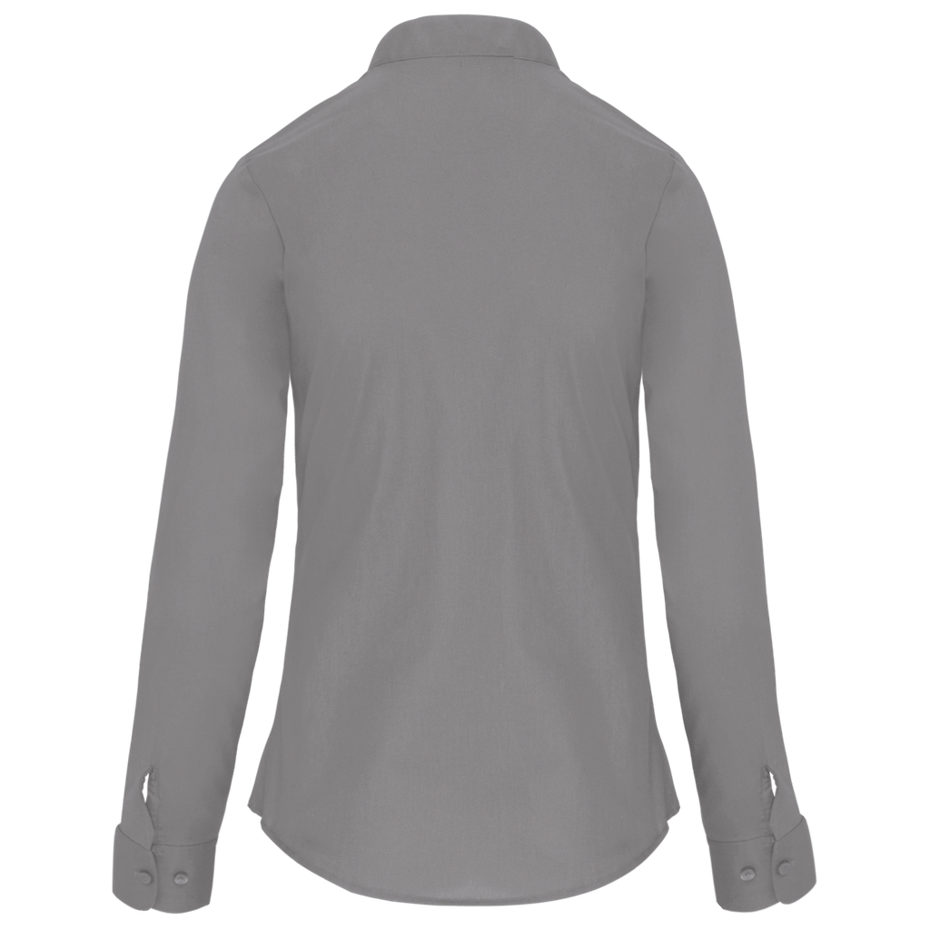 Back View