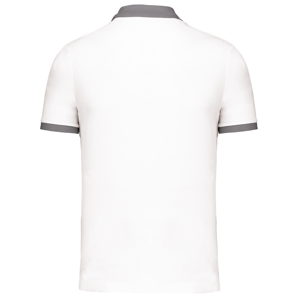 Back View