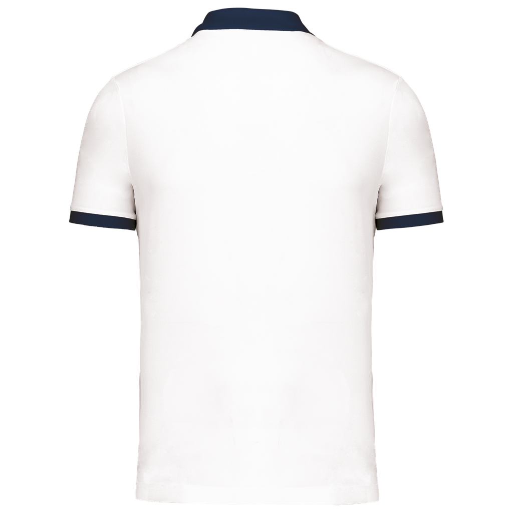 Back View