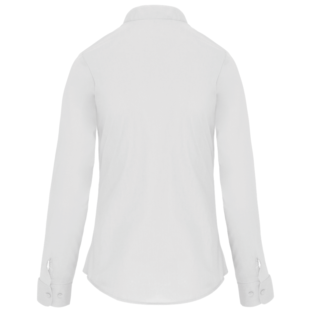 Back View