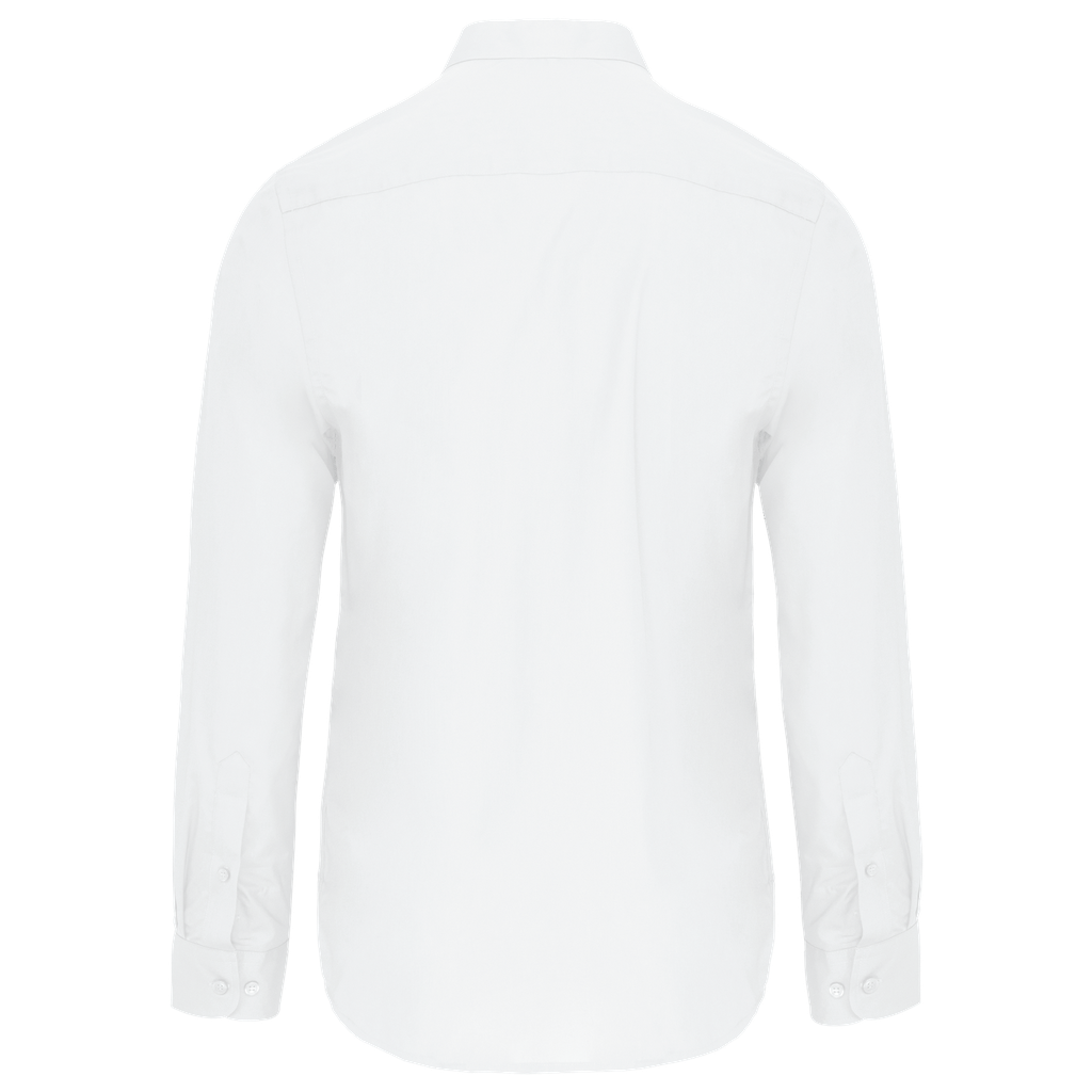 Back View
