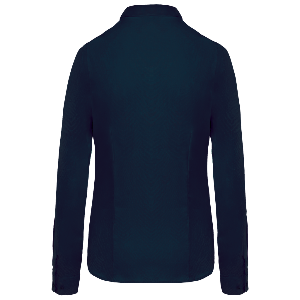 Back View