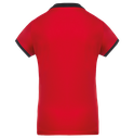 Back View