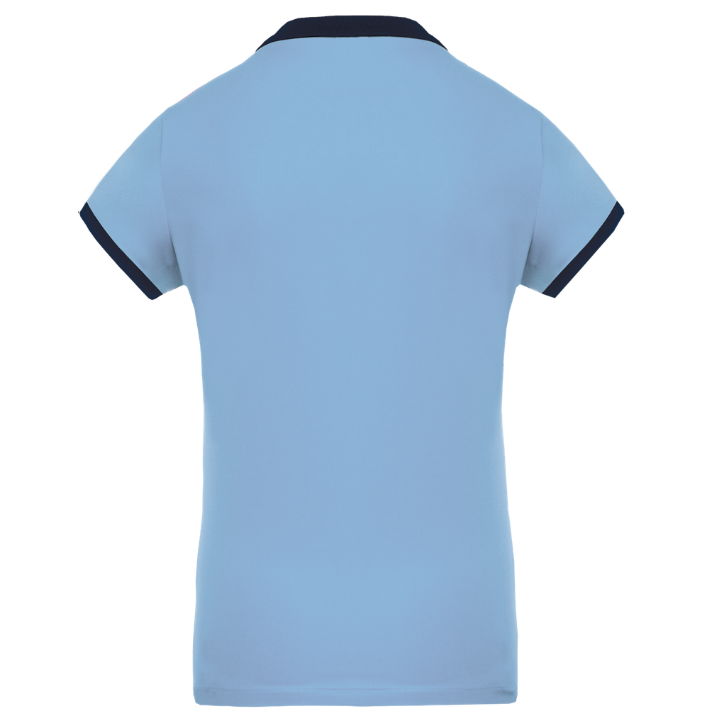 Back View