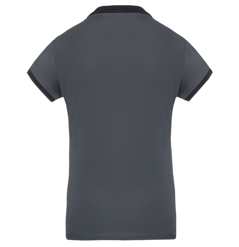 Back View