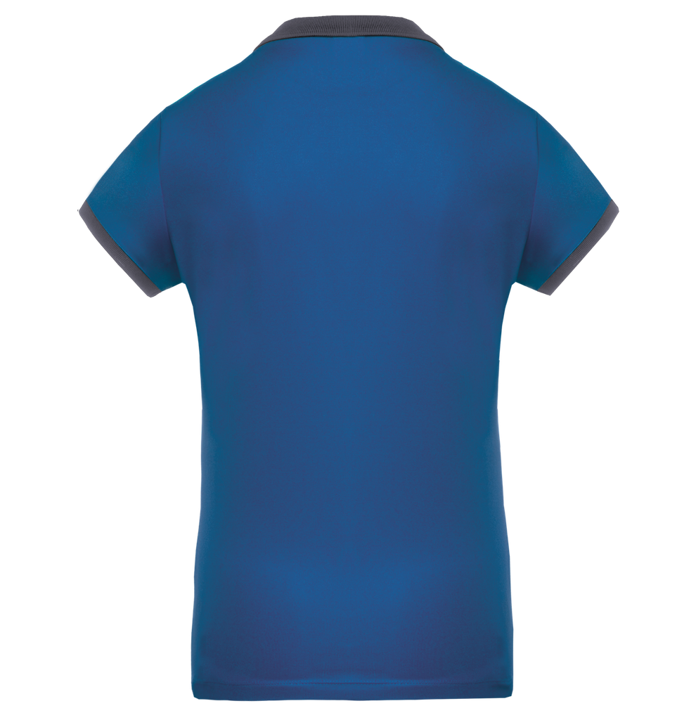 Back View