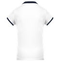 Back View