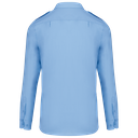 Back View