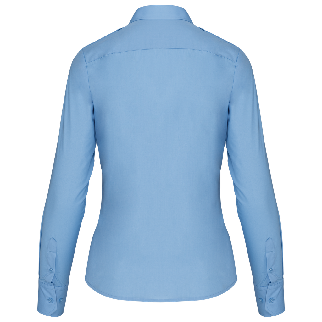 Back View