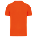 Back View