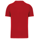 Back View