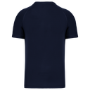 Back View