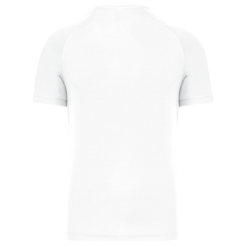 Back View