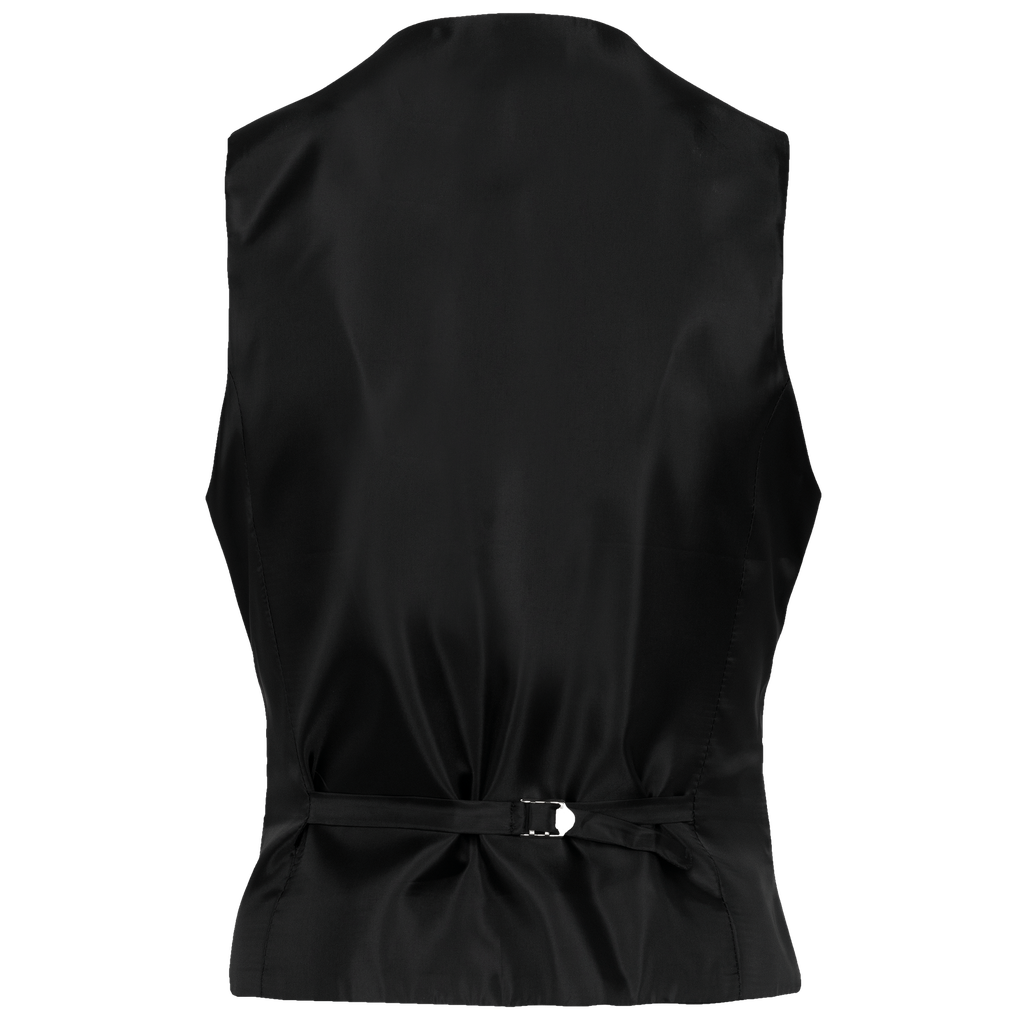 Back View