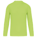 Back View