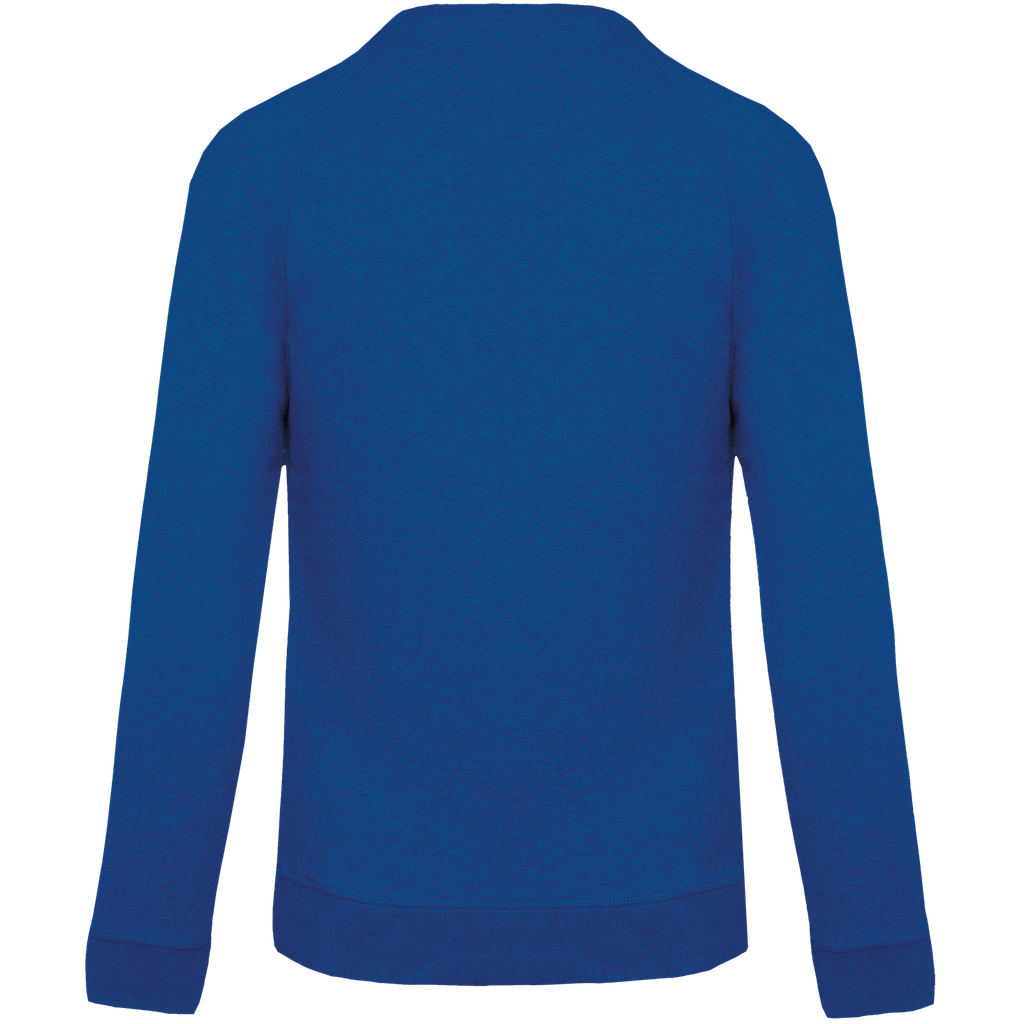 Back View