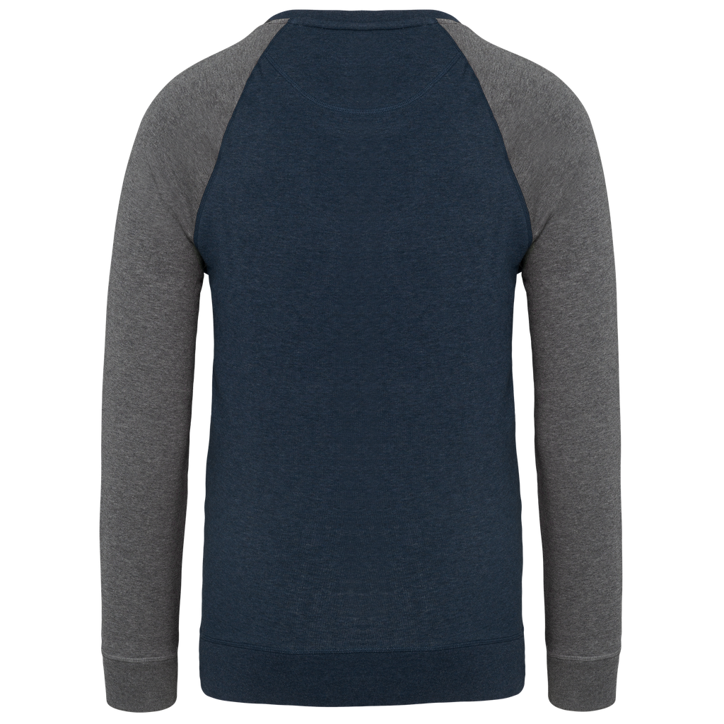 Back View