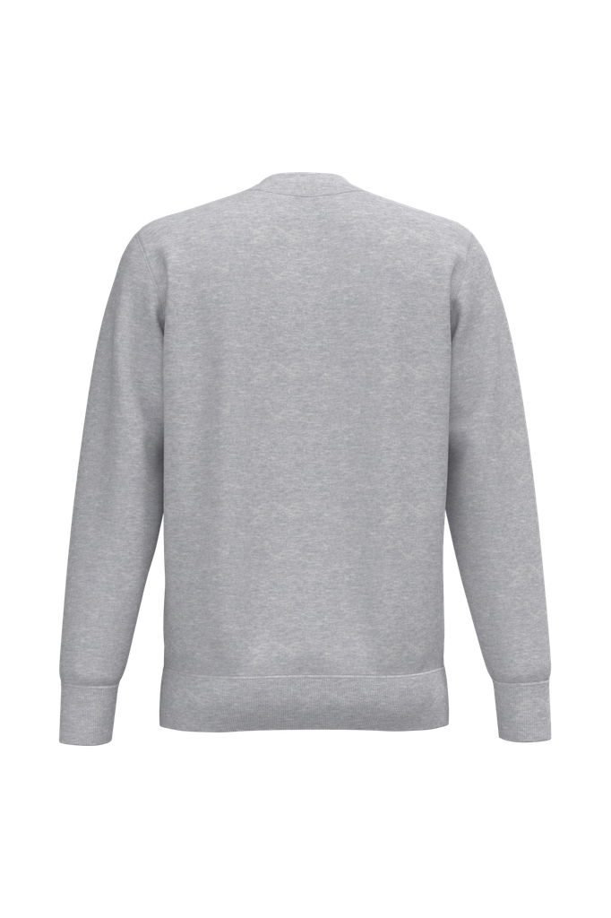 Back View