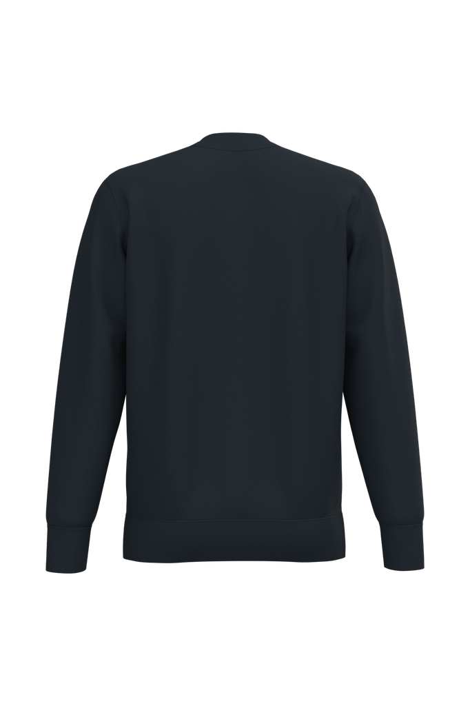 Back View