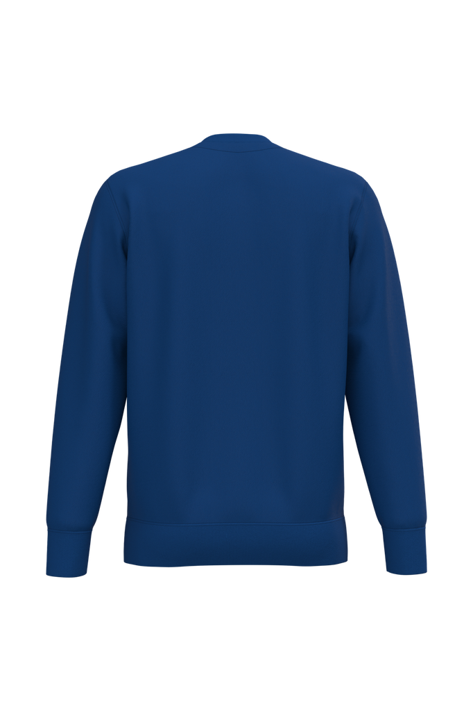 Back View