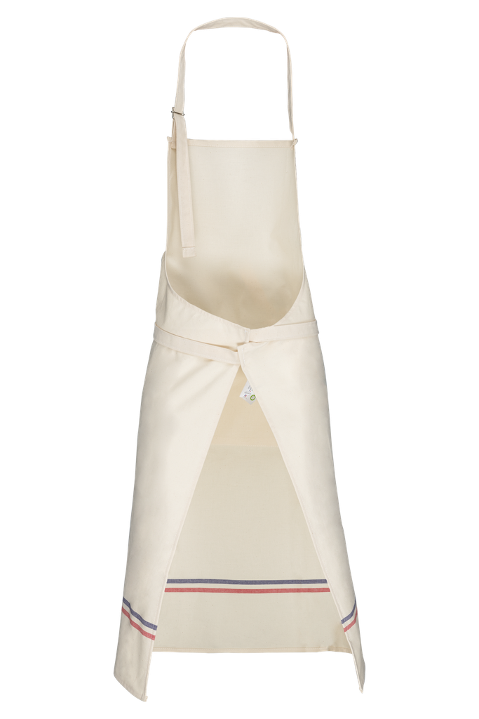 Back View