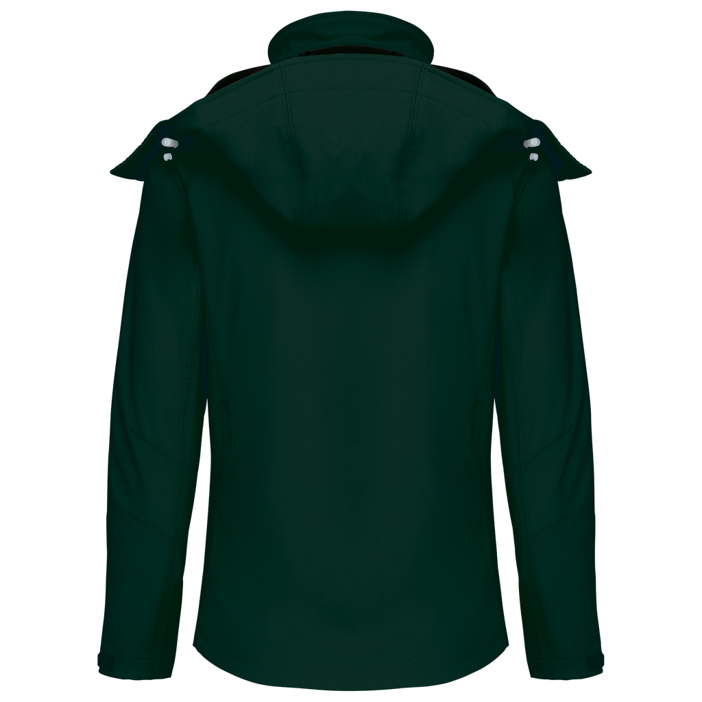 Back View