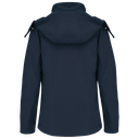 Back View