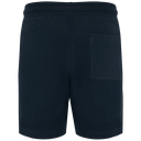 Back View