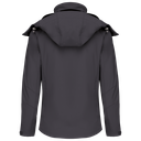 Back View
