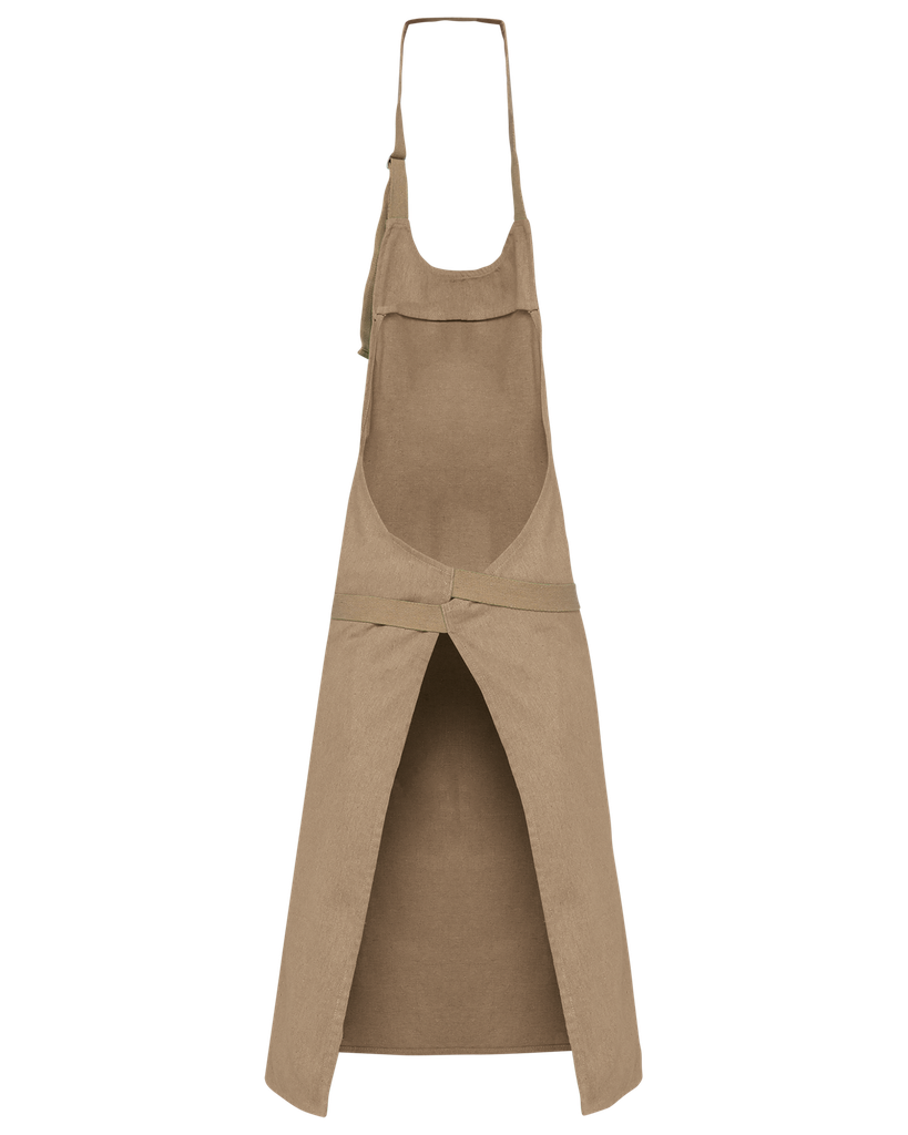 Back View