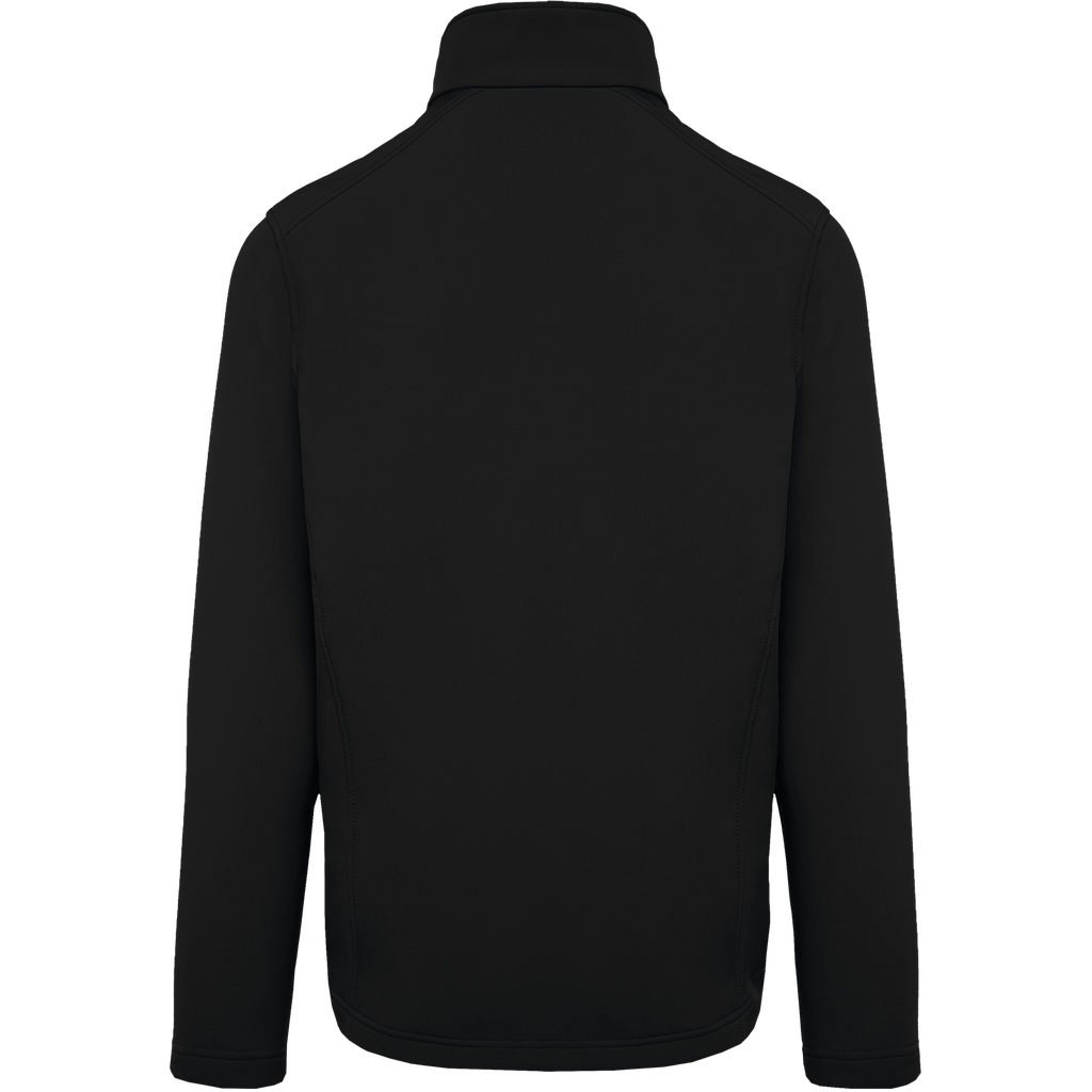 Back View