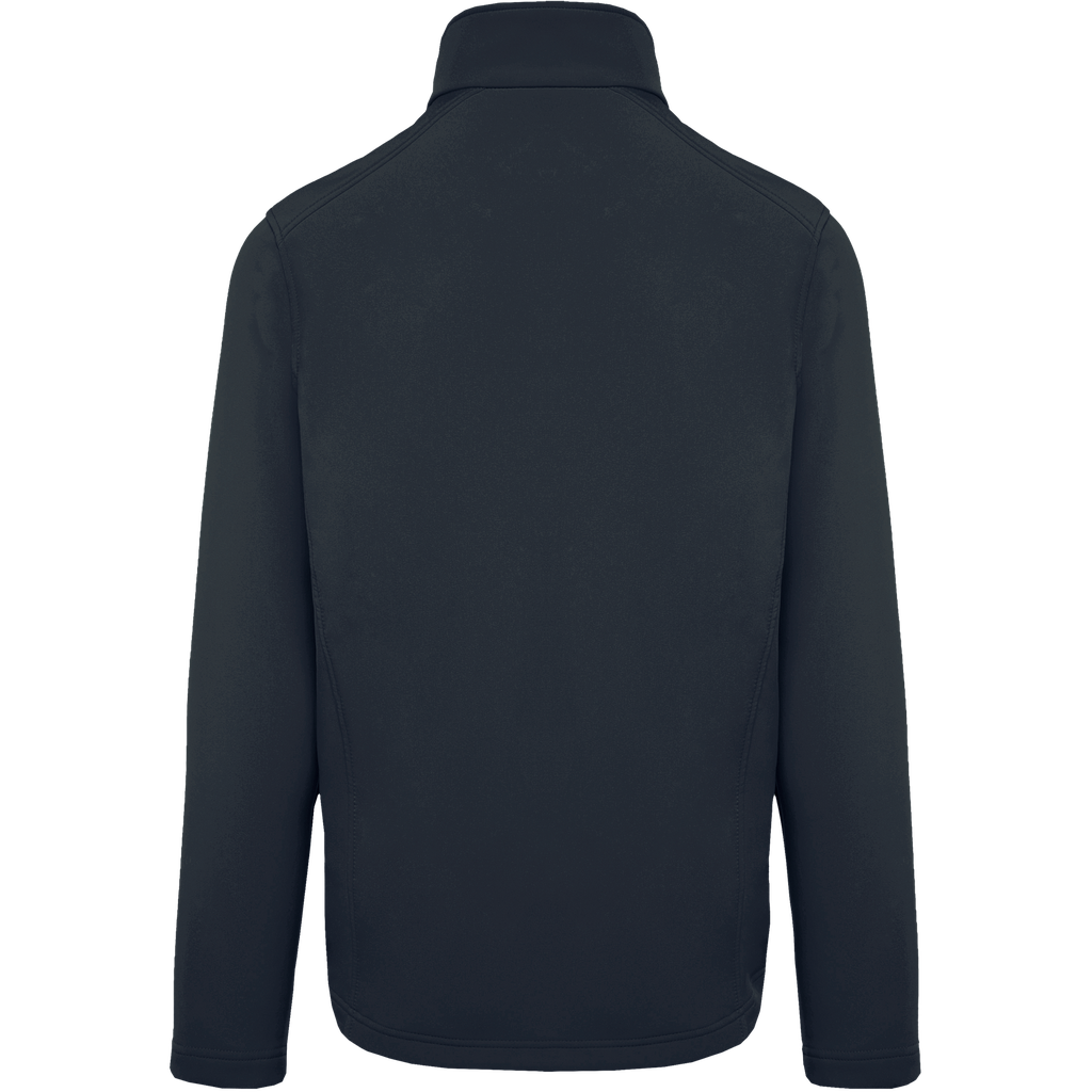 Back View