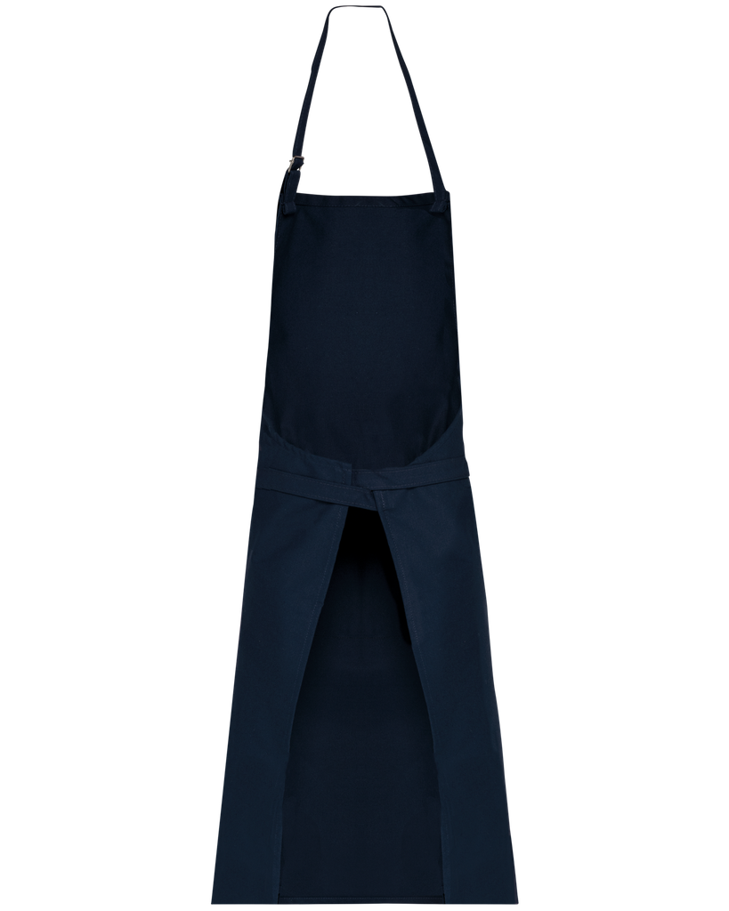 Back View