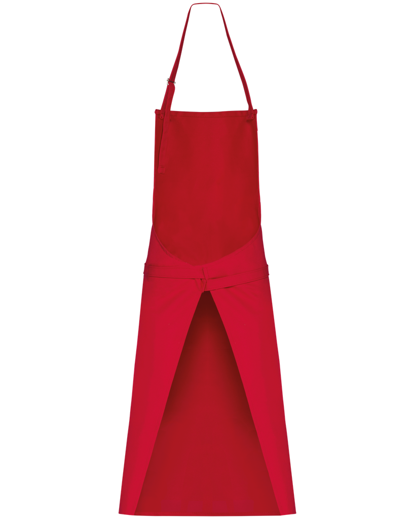 Back View