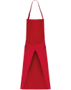Back View