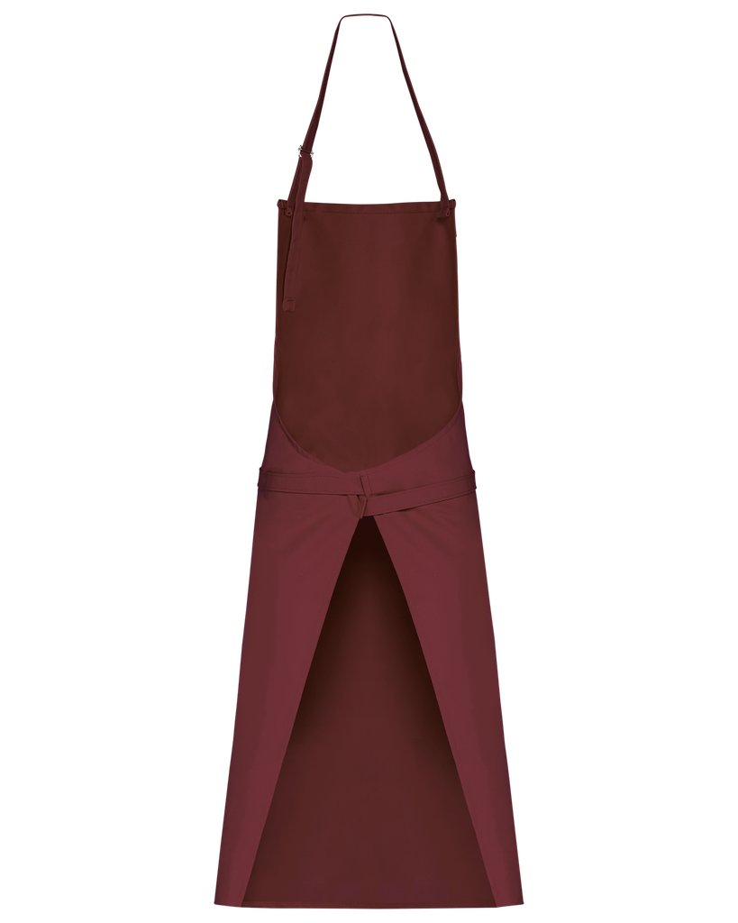 Back View