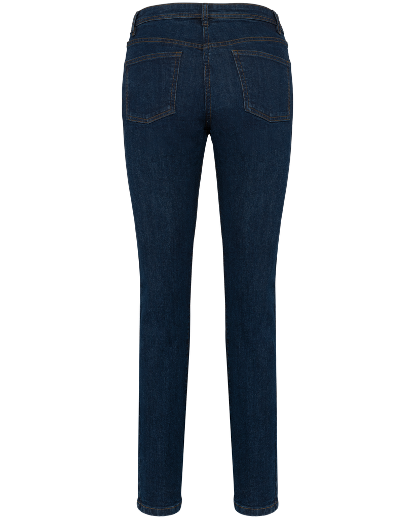 Back View