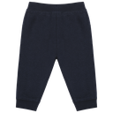 Back View