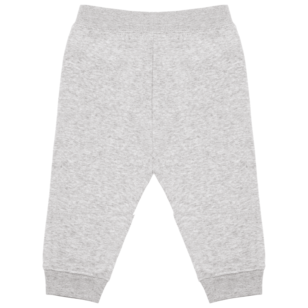 Back View