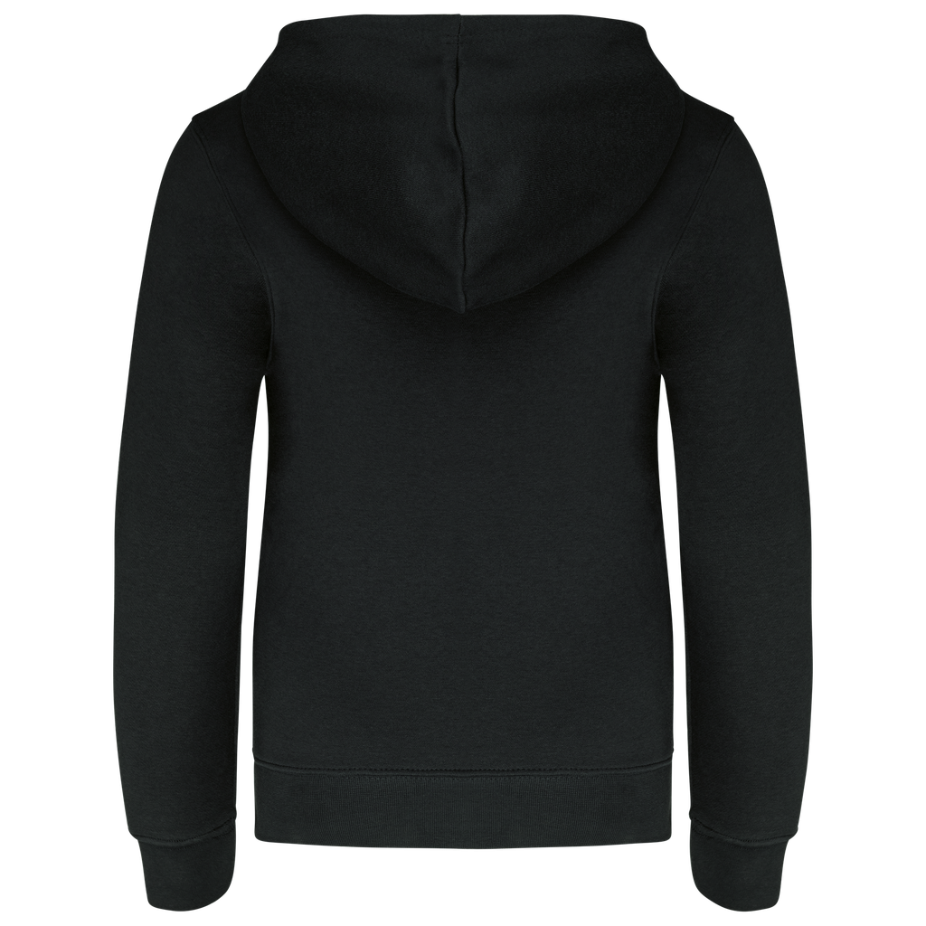 Back View